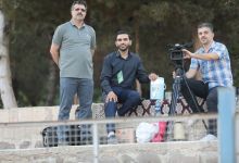 گزارش تصویری مسابقات فوتبال دانشگاههای کشور روز دوم